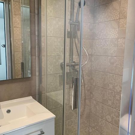 Le Joel Appartement F1 De 21 M² Choisey Exterior foto