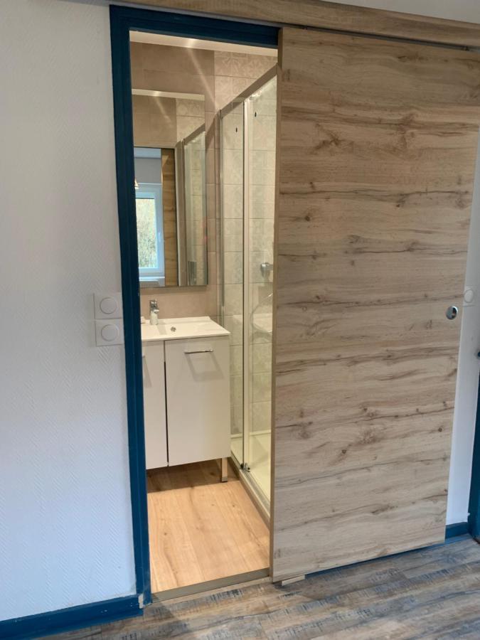 Le Joel Appartement F1 De 21 M² Choisey Exterior foto